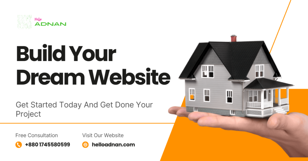 Roofing Company Website