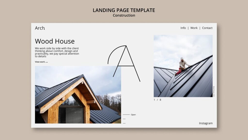The Ultimate Guide to Effective Roofing Website Design