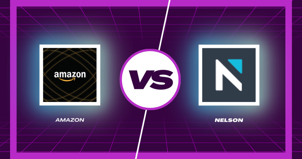 Amazon vs NELSON – A Comprehensive Analysis of Workplace Dynamics